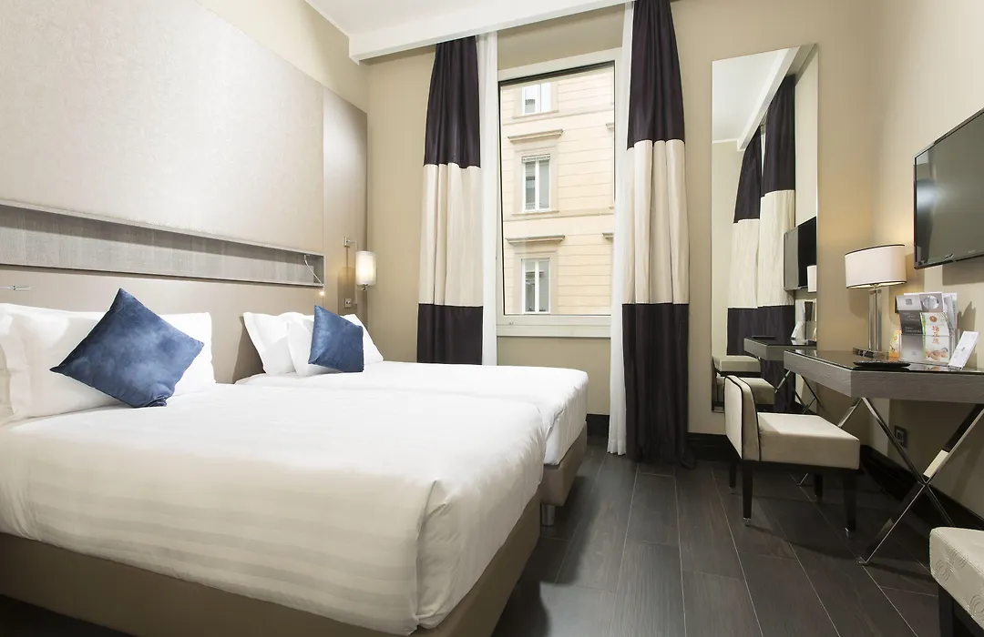 Rome Life Hotel-1