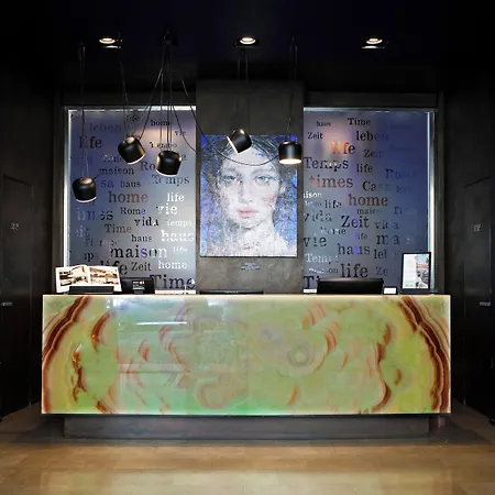 Rome Life Hotel-2